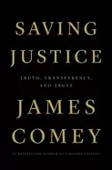 Image of saving justice truth transparency and trust