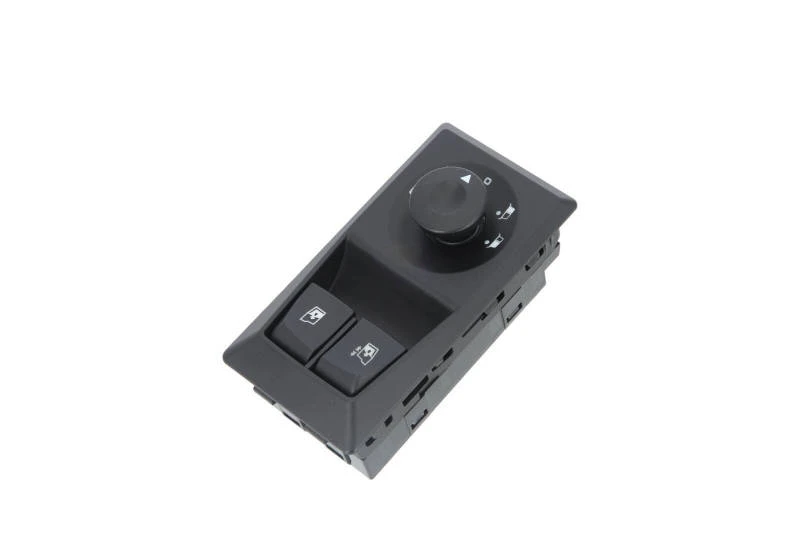 Image of DT Spare Parts 6.00107 Switch, window winder Driver side Switch,window winder (1761)