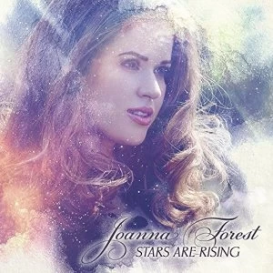 Image of Joanna Forest - Stars Are Rising CD