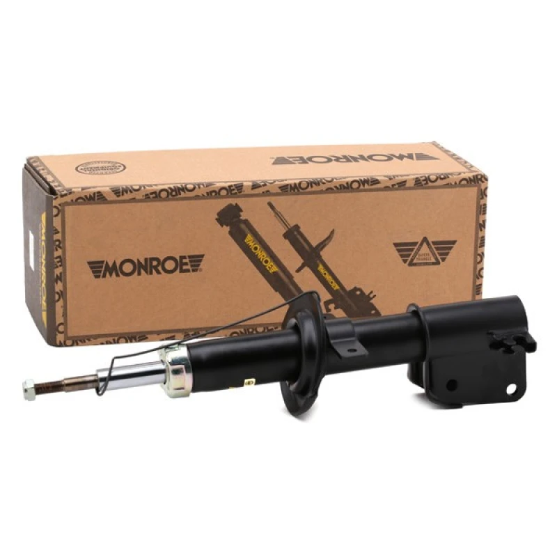 Image of MONROE Shock absorber MONROE V4504