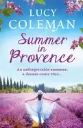 Image of summer in provence