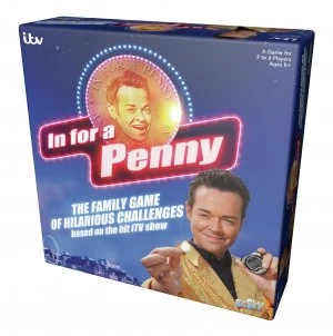 Image of In For A Penny