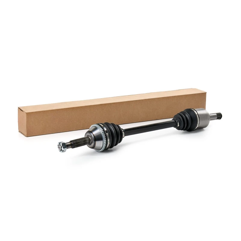 Image of RIDEX REMAN 13D0803R Drive shaft Manual Transmission, Front Axle Left Drive Shaft (13)