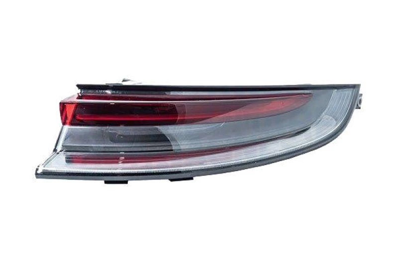 Image of MAGNETI MARELLI 714020390805 Rear light Outer section, Right Combination Rearlight (391)