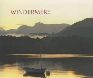 Image of Windermere by John Morrison Hardback