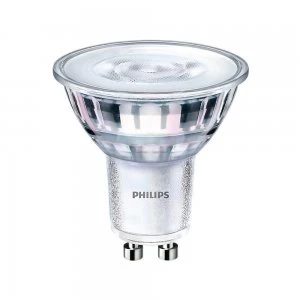 Image of Philips CorePro 5W LED GU10 PAR16 Cool White Dimmable - 73024900