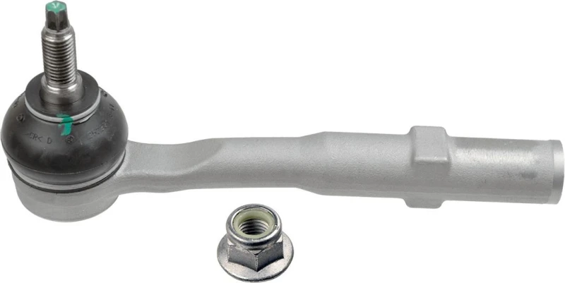 Image of Track rod end LEMFORDER 42337 01