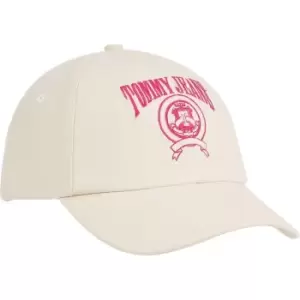 Image of Tommy Jeans Tjw Canvas Cap - Neutral