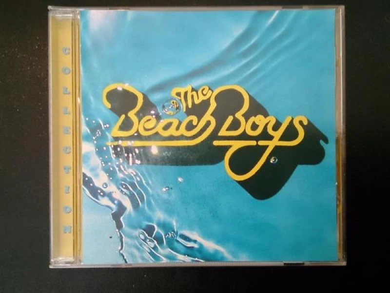 Image of The Beach Boys - Collection CD Album - Used