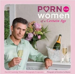 Image of Porn For Her of a Certain Age by Gretchen Lemaistre Paperback