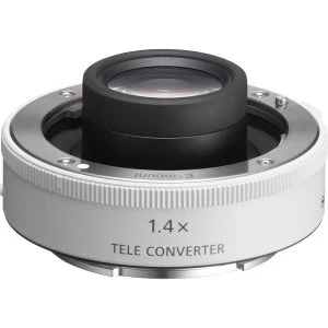 image of Sony SEL14TC FE 1.4x Teleconverter