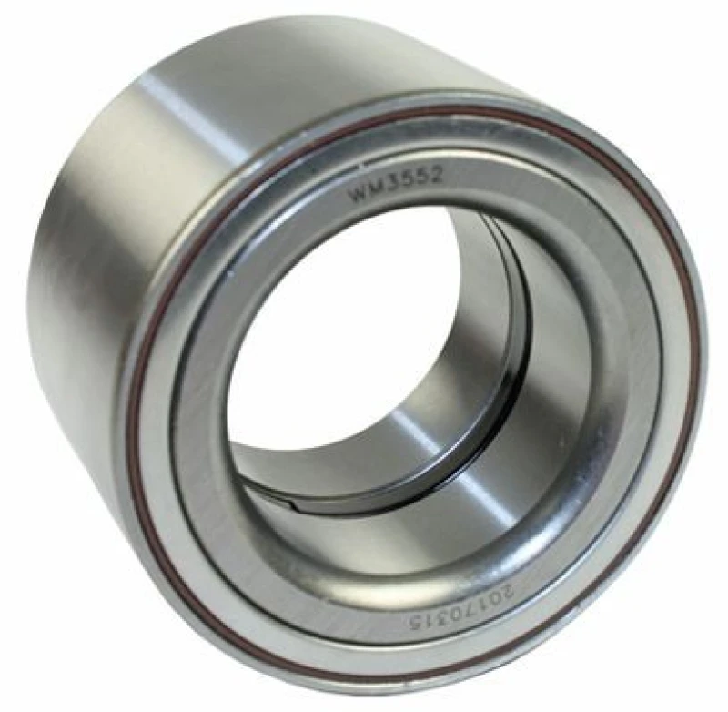 Image of METZGER Wheel bearing kit METZGER WM 3552