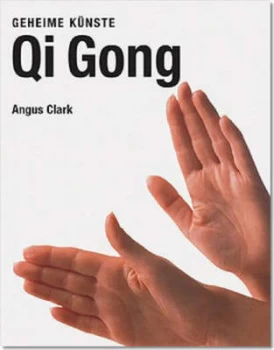 Image of Secrets of Qigong by Angus Clark Paperback
