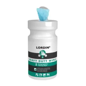 Image of 3M Hand cleaning wipes 80347