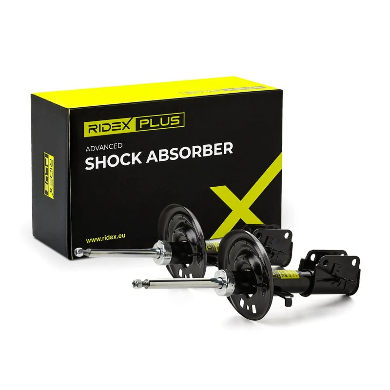 Image of RIDEX PLUS Shock absorber RIDEX PLUS 854S2325P