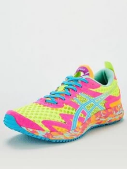 image of Asics Gel-Noosa Tri 12 - Pink