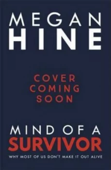 Image of Mind of a Survivor by Megan Hine Paperback