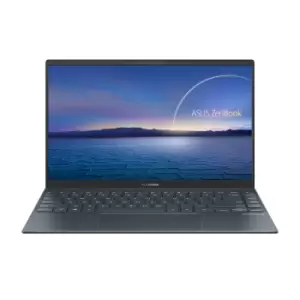 image of ASUS ZenBook 14 UX425EA-BM402T notebook 35.6cm (14") Full HD...