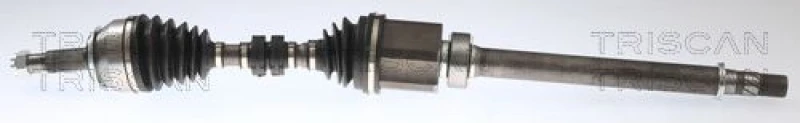 Image of TRISCAN Drive shaft TRISCAN 8540 14576