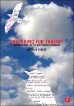 Image of Preparing for takeoff by Arthur Vincie