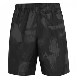 image of Urban Armor Gear Adapt Shorts - Black