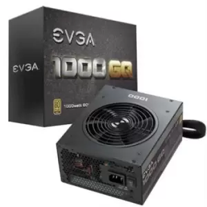 Image of PSU 1000W GQ-1000 ATX S-MOD 80+G