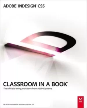Image of Adobe InDesign CS5 by John Cruise