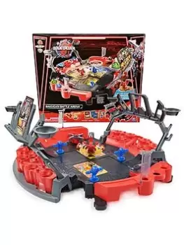 image of Bakugan Battle Arena Playset