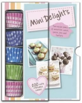Image of Mini Delights Slipcase Hardback