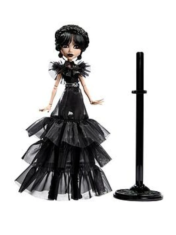 Image of Ion Wednesday: Rave'N Wednesday Doll