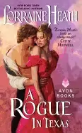 Image of rogue in texas