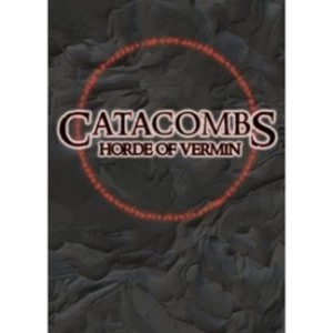 Image of Catacombs Horde of Vermin Expansion