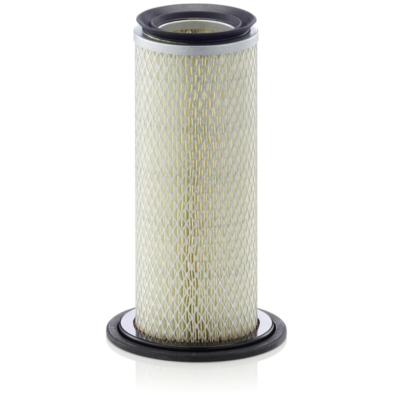 Image of MANN-FILTER C 11 004 Air filter Filter Insert Air Filter (8)