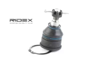 Image of RIDEX Ball joint HONDA 2462S0074 51210S5TZ00,51210S6DG10,51215S6DG10 51215S6DG10S1,51220S5A003,51220S5AJ10,51220S5AJ30