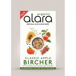 image of Alara Classic Apple Bircher 450g