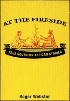 Image of At the Fireside by Roger Webster Paperback