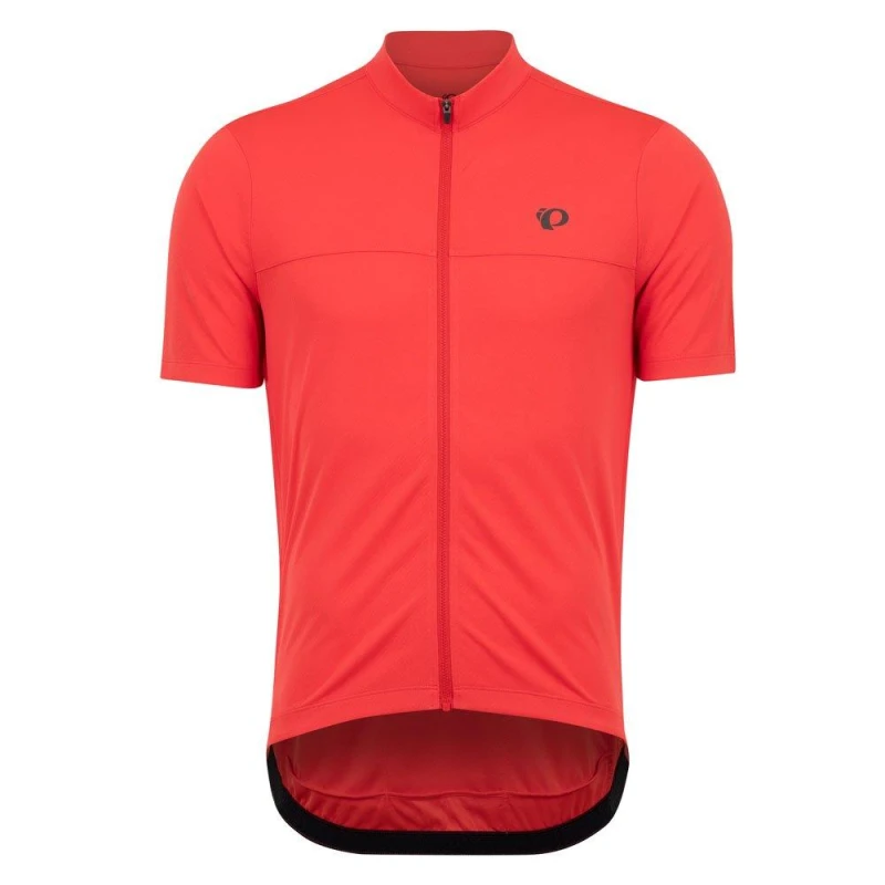 Image of Pearl Izumi Quest Jersey - Red Red S