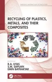 Image of Recycling of Plastics Metals and Their Composites