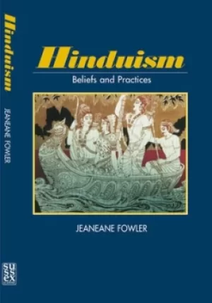 Image of Hinduism by Jeananne Fowler