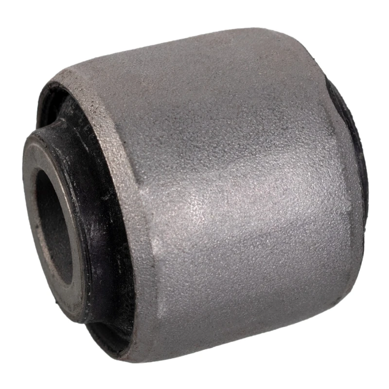 Image of FEBI BILSTEIN 177930 Arm Bushes Rear Axle Right Elastomer Control Arm-/Trailing Arm Bush (251)