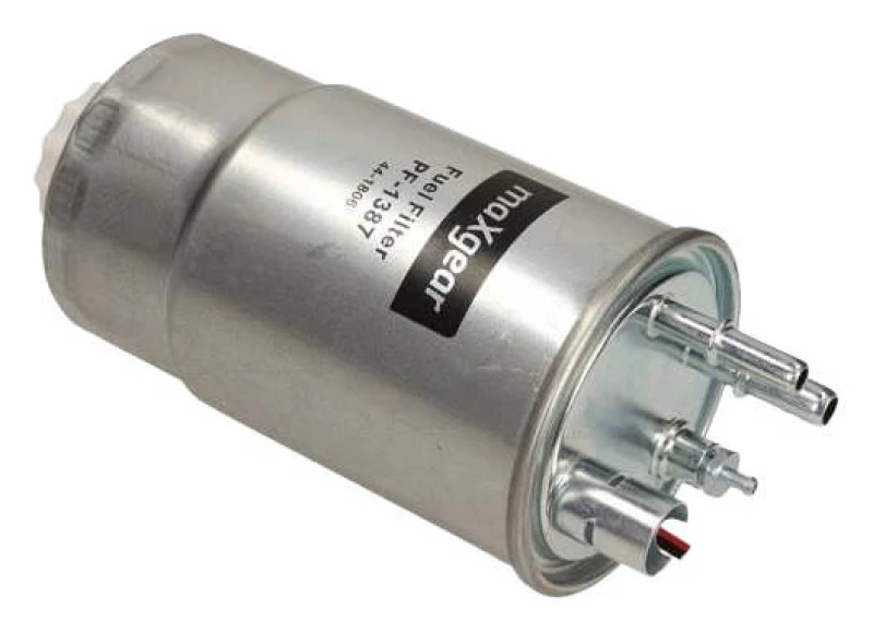Image of MAXGEAR 26-1111 Fuel Filter In-Line Filter Fuel filter (9)