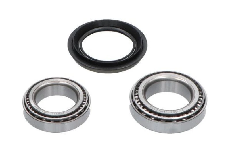 Image of KAVO PARTS Wheel bearing kit KAVO PARTS WBK-6523
