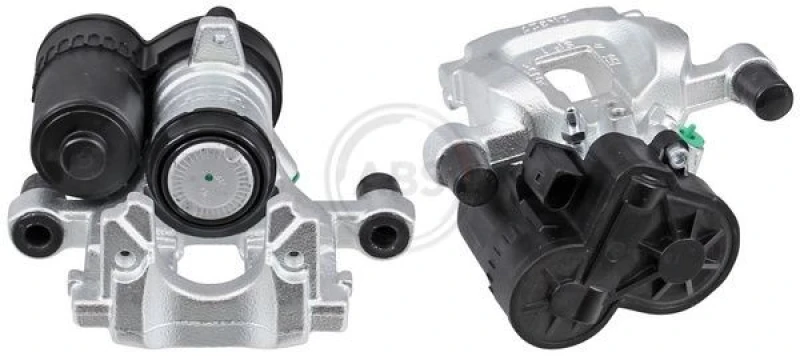 Image of A.B.S. Brake caliper A.B.S. 431862