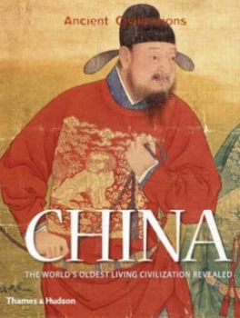 Image of China by John Makeham Hardback