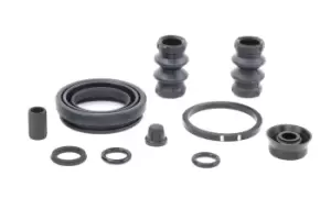 Image of FRENKIT Brake Caliper Repair Kit 238022 Caliper Repair Kit,Brake Caliper Rebuild Kit VW,AUDI,MERCEDES-BENZ,Golf IV Schragheck (1J1)