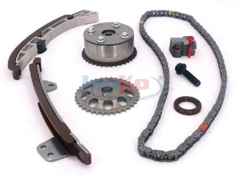 Image of JAPKO Timing chain kit JAPKO KJK203V