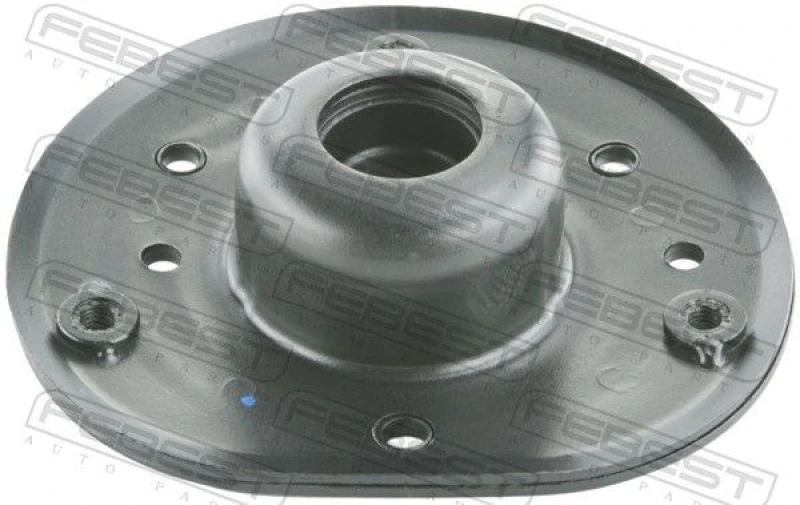 Image of Mounting, shock absorbers FEBEST LRSS-FL2F