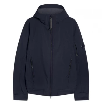 Image of CP COMPANY Lens Softshell Jacket