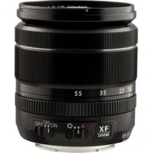 image of Fuji XF 18 55mm F2.8 4 OIS