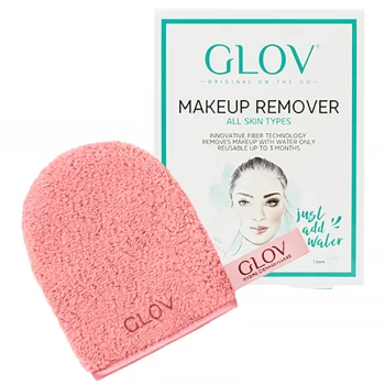 Image of GLOV On-The-Go Hydro Cleanser - Cheeky Peach
